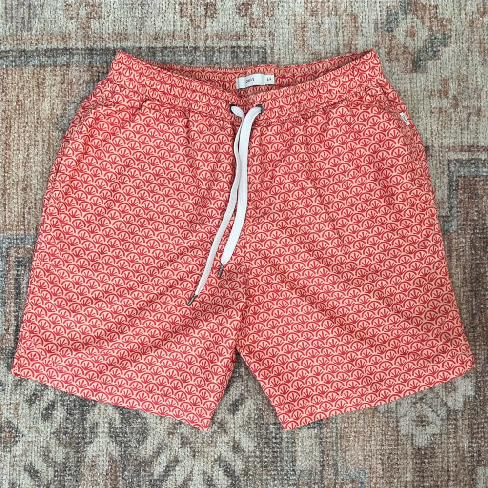 Onia The Charles Swim Trunks